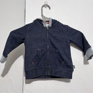 Splendid jacket: Box OW5;